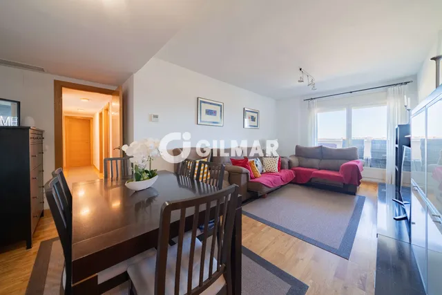 Apartment in MADRID, Madrid