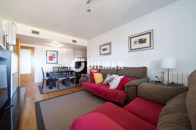 Apartment in MADRID, Madrid