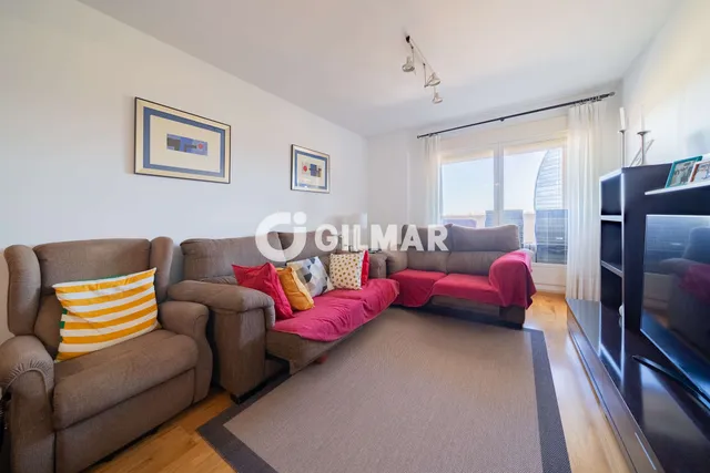 Apartment in MADRID, Madrid