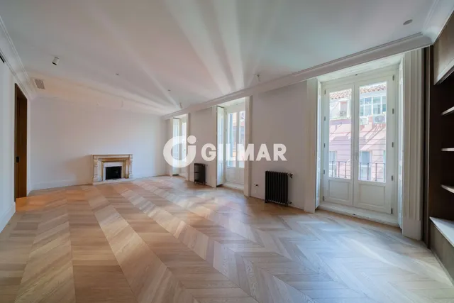 Apartment in MADRID, Madrid