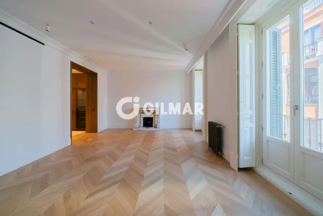 Apartment in MADRID, Madrid