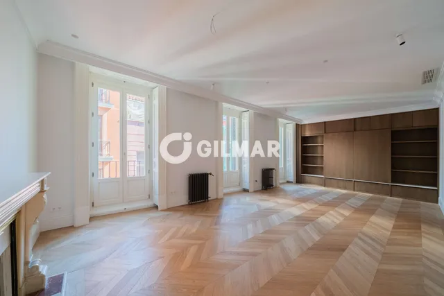 Apartment in MADRID, Madrid