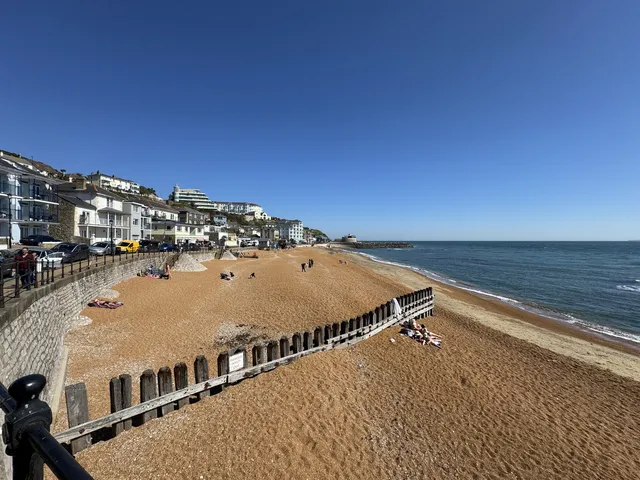 46 Leeson Road, Ventnor PO38 1PY