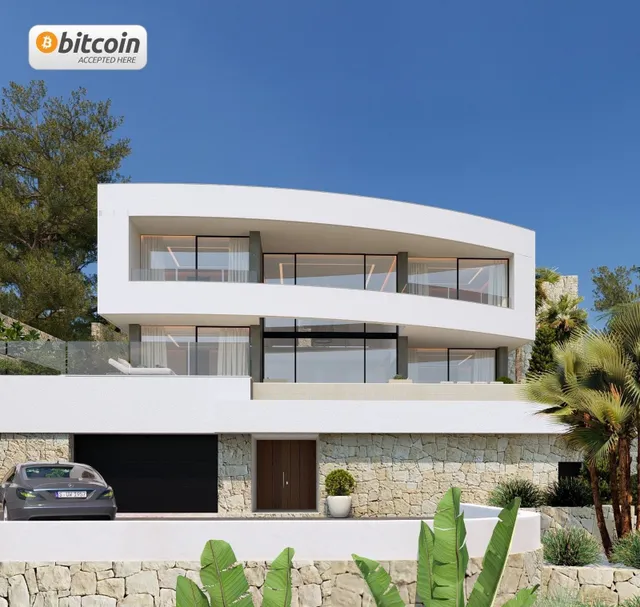Calpe, Alicante, Spain