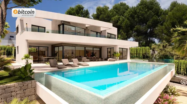 Moraira, Alicante, Spain