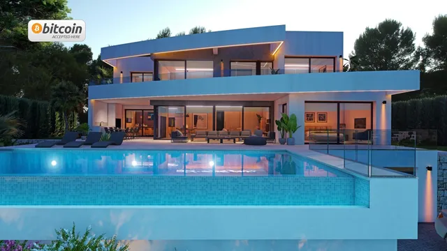 Moraira, Alicante, Spain