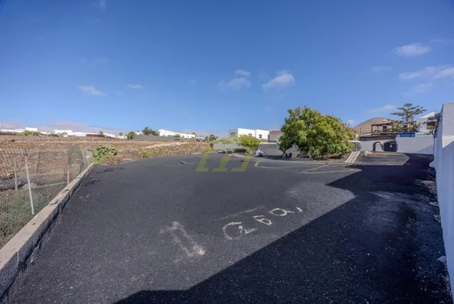 Lanzarote, Tias,