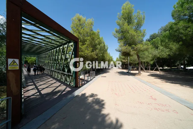Apartment in MADRID, Madrid