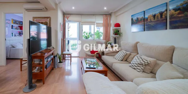 Apartment in MADRID, Madrid