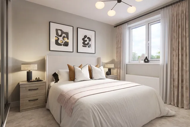 Plot 64 - The Bray Osprey Place, Wallingford OX10 6NF