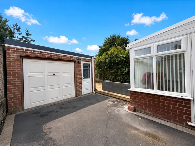 28 Warley Avenue, Morecambe LA3 3AS
