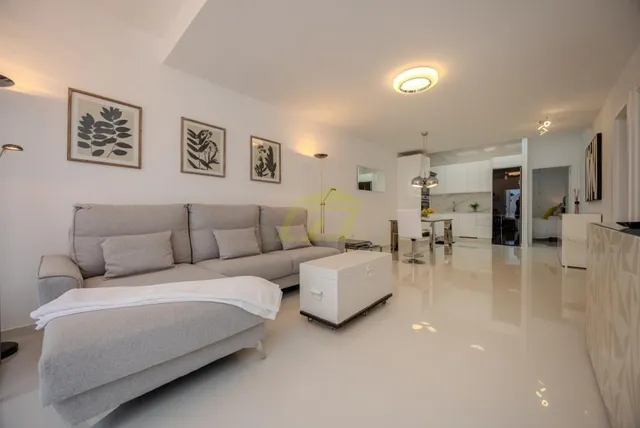 Lanzarote, La Concha,