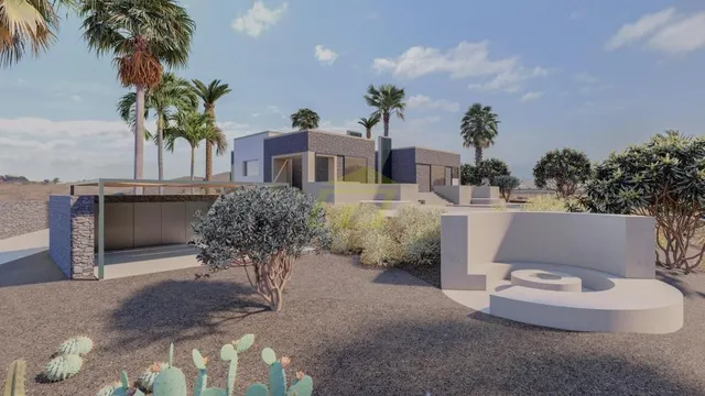 Lanzarote, Macher,