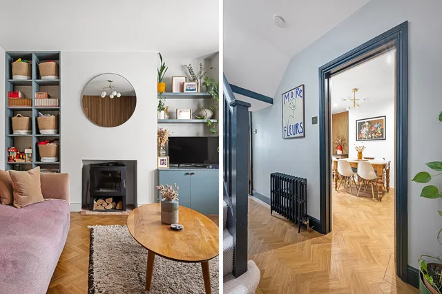 8 Waite Davies Road, London SE12 0ND