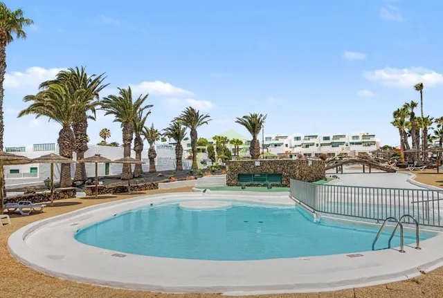 Lanzarote, Costa Teguise,