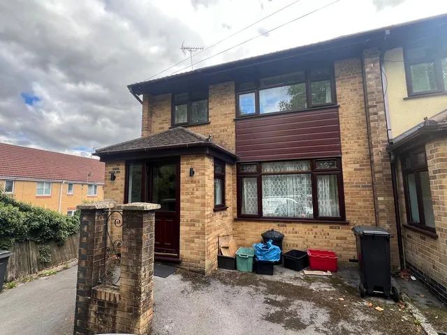 36 Wootton Park, Bristol BS14 9AQ