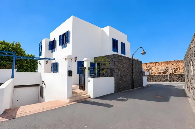 Lanzarote, Arrecife,