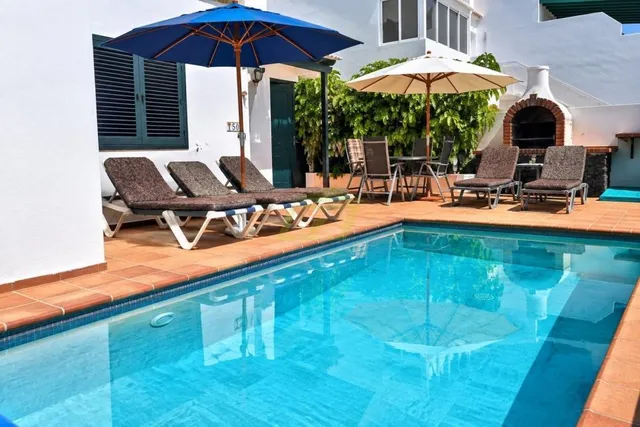 Lanzarote, Puerto del Carmen,