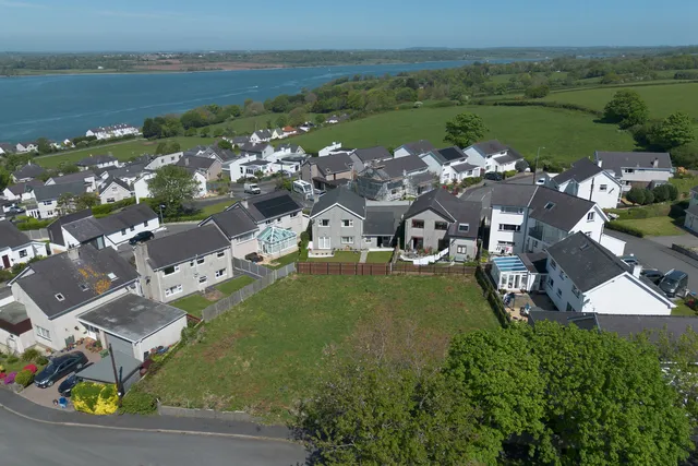 Plot 84 Cae Gwyn, Gwynedd LL55 1LL