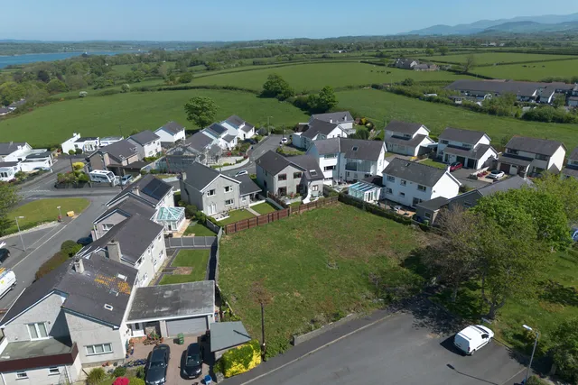 Plot 85 Cae Gwyn, Caernarfon LL55 1LL