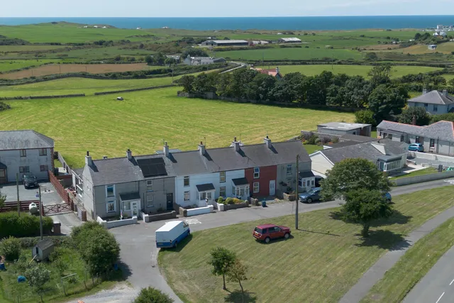 3 Glangors Terrace, Ty Croes LL63 5SP