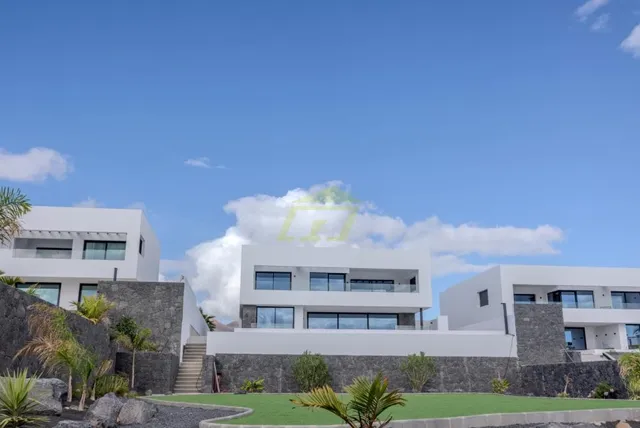 Lanzarote, Puerto Calero,