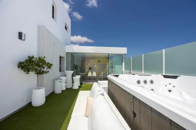 Lanzarote, Costa Teguise,