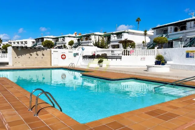 Lanzarote, Puerto del Carmen,