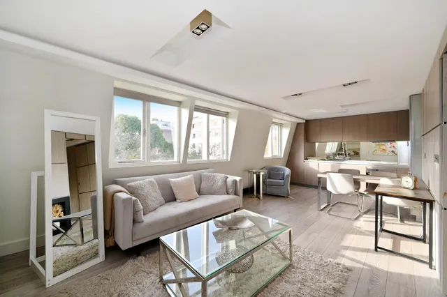 Rutland Gate, Knightsbridge SW7