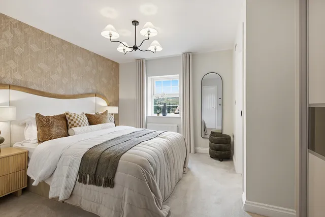 Plot 15 Whitehall Road West, Bradford BD11 2LS