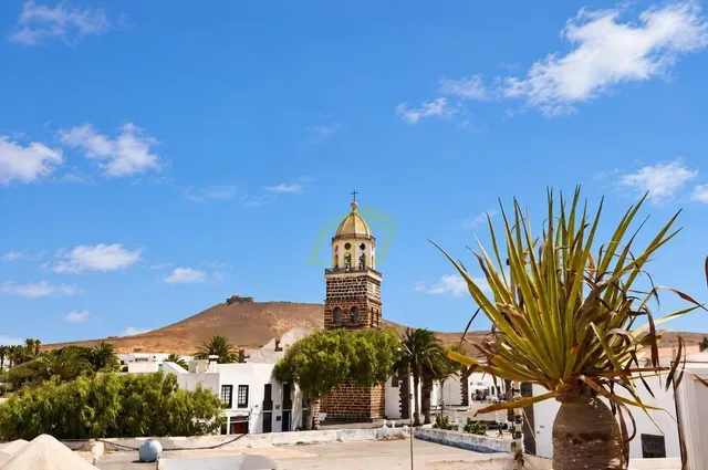 Lanzarote, Teguise,