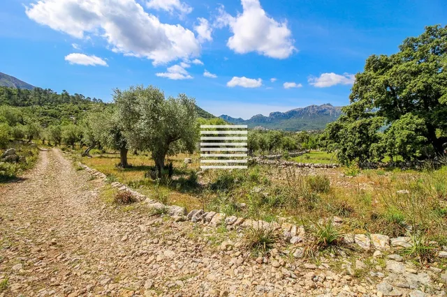 Escorca, Mallorca, Spain