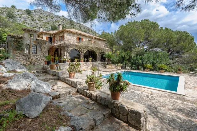 Pollensa, Mallorca, Spain