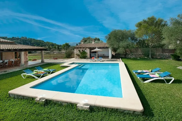 Pollensa, Mallorca, Spain
