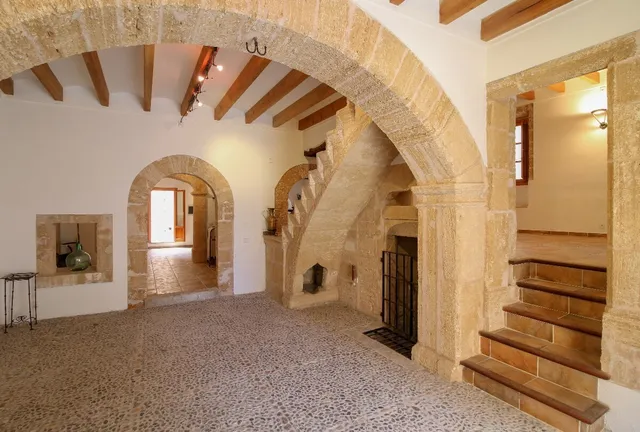 Alcudia, Mallorca, Spain