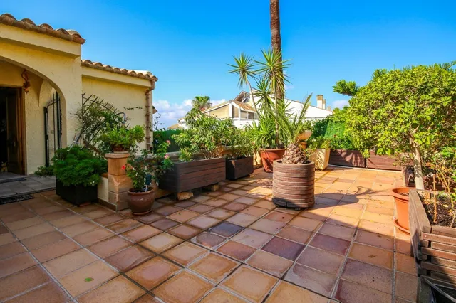 Alcanada, Alcudia, Mallorca, Spain