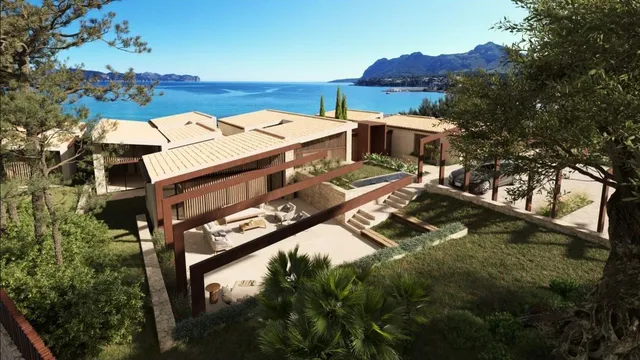 Mal Pas, Alcudia, Mallorca, Spain