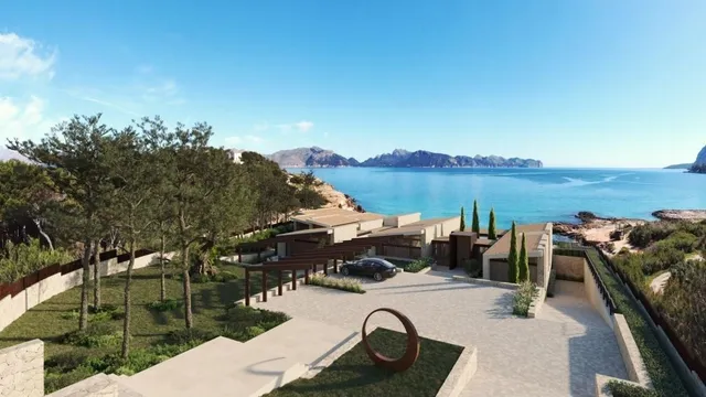 Mal Pas, Alcudia, Mallorca, Spain