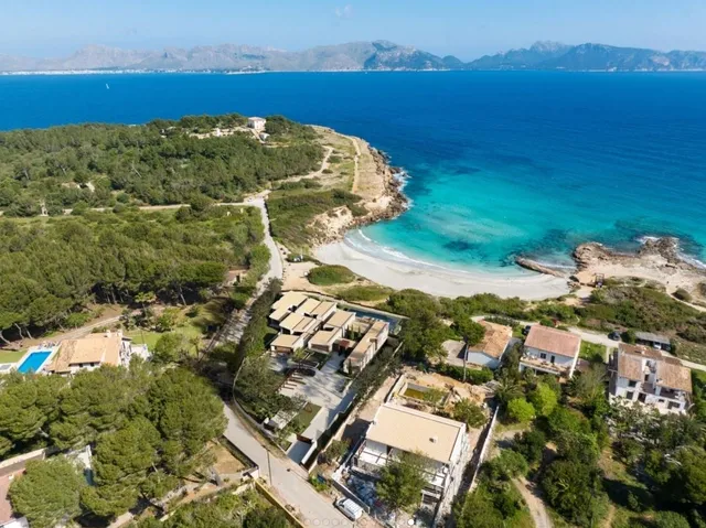 Mal Pas, Alcudia, Mallorca, Spain