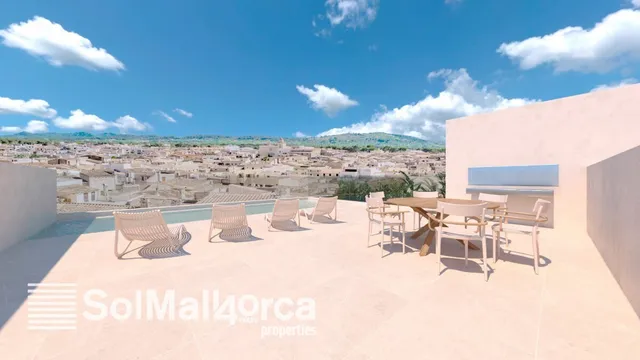 Arta, Mallorca, Spain