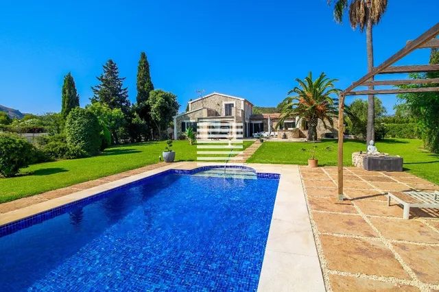 Alcudia, Mallorca, Spain