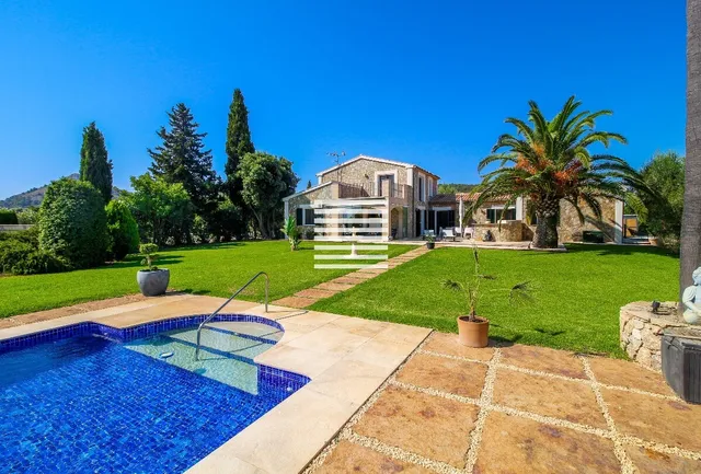Alcudia, Mallorca, Spain