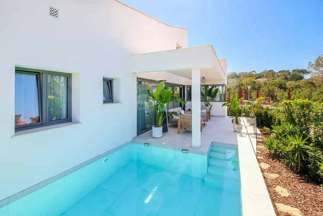 Bonaire, Alcudia, Mallorca, Spain