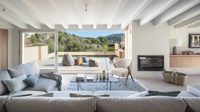 Pollensa, Mallorca, Spain