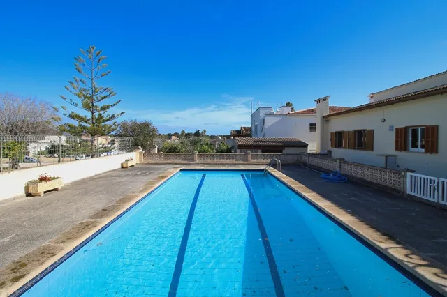 Alcudia, Mallorca, Spain