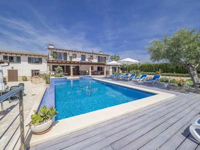 Pollensa, Mallorca, Spain