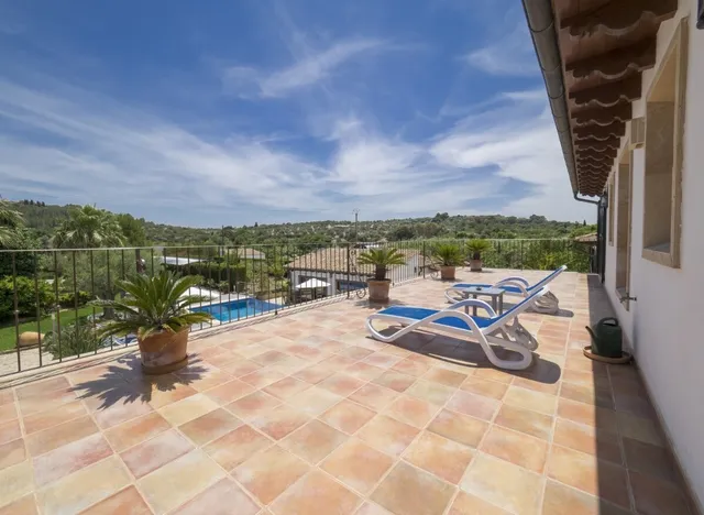 Pollensa, Mallorca, Spain