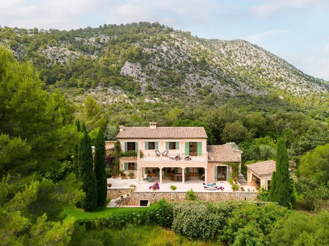 Pollensa, Mallorca, Spain