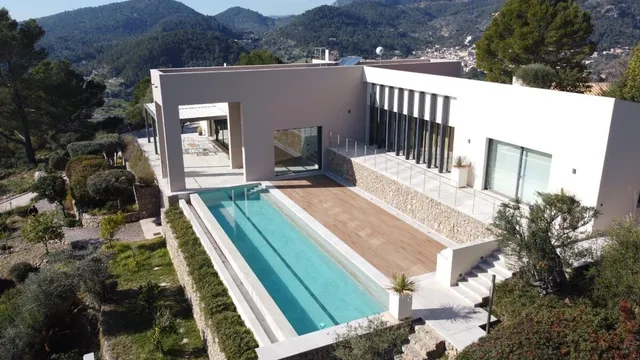 Selva, Mallorca, Spain