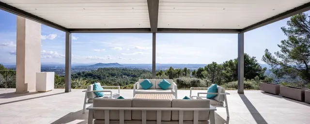 Selva, Mallorca, Spain